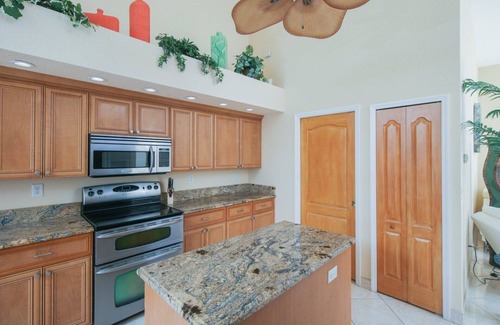 South Gulf Cove House | Luxury 4 Bed Villa with Private Jetty, Charlotte Harbour Villa 5811