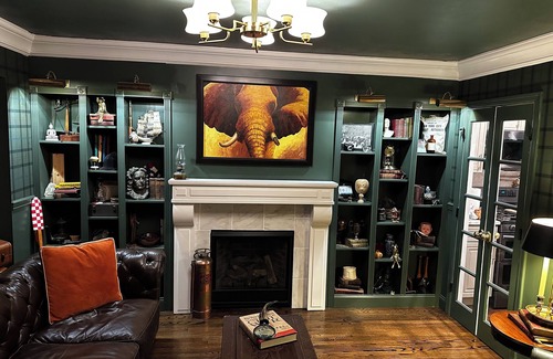 Melville House | Luxury 5-Bdrm Retreat