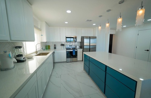 Puerto Penasco House | "Luxury 5-Bedroom Beachfront Home " V11