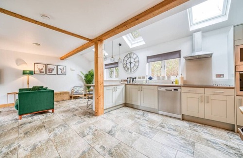 New Forest District Apartment | Luxury 5* Cottage | New Forest | Family | Friends