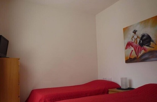 Playa Macenas Apartment | Luxury 5* Front Line Apartment on Playa Macenas Golf & Beach Resort