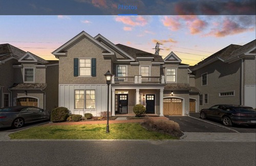 Southampton Condo | Luxury 5 star Condo in the heart of Hampton