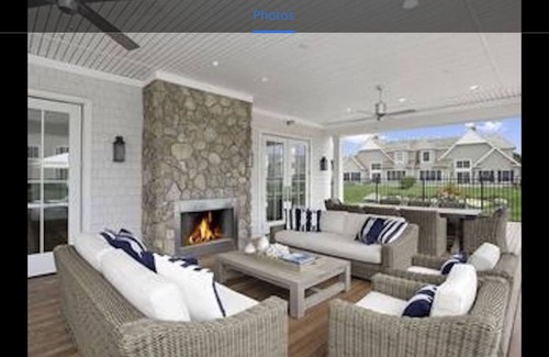 Southampton Condo | Luxury 5 star Condo in the heart of Hampton