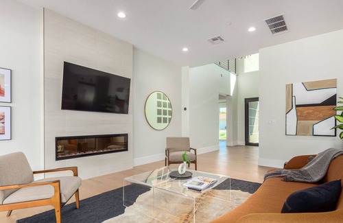 Arts District House | Luxury 5 Star Property in the Heart of Scottsdale