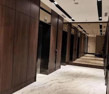 Sri Hartamas Apartment | Luxury 5 star Studio in Kuala Lumpur