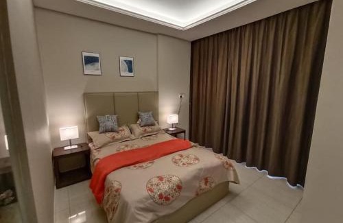 Sri Hartamas Apartment | Luxury 5 star Studio in Kuala Lumpur