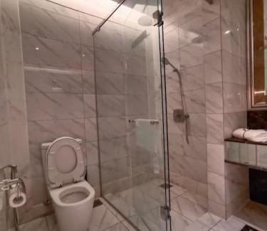 Sri Hartamas Apartment | Luxury 5 star Studio in Kuala Lumpur