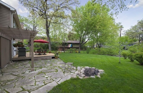 Golden Valley House | Luxury 5500 Sq ft Executive Home