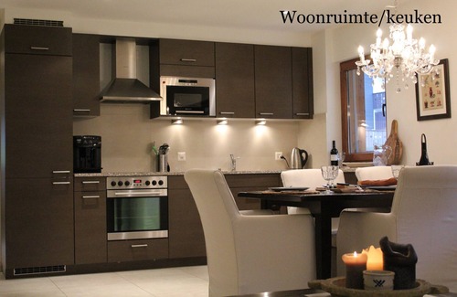 Morgins Apartment | Luxury 5p app. in prime location "Joli Alpage"