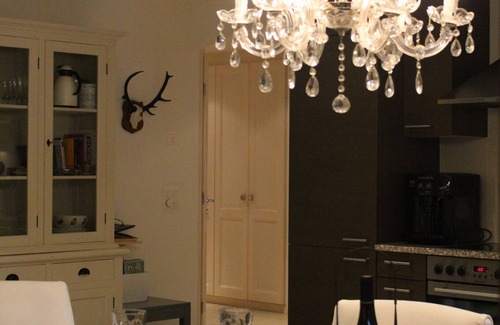 Morgins Apartment | Luxury 5p app. in prime location "Joli Alpage"