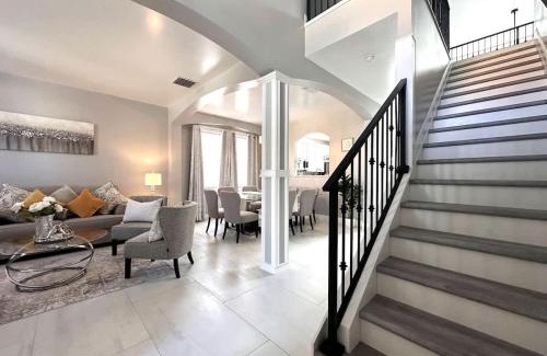 Loughman House | Luxury 6 Bd, 5 Bt, Private Pool, No Resort Fee -321