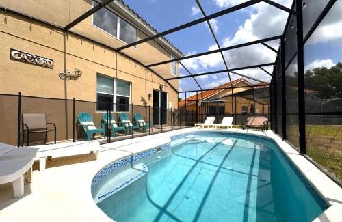 Loughman House | Luxury 6 Bd, 5 Bt, Private Pool, No Resort Fee -321