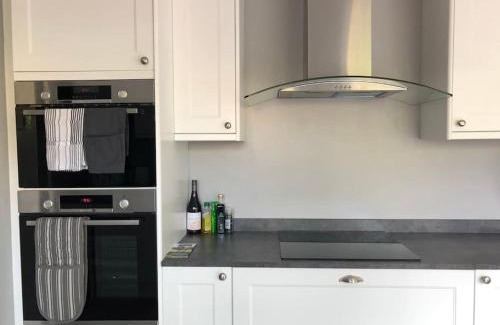 City Centre Villa | Luxury 6 bedroom retreat in Stratford Upon Avon