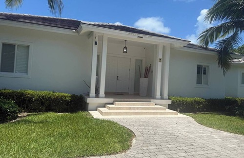North Bimini House | Luxury 609 in Bimini