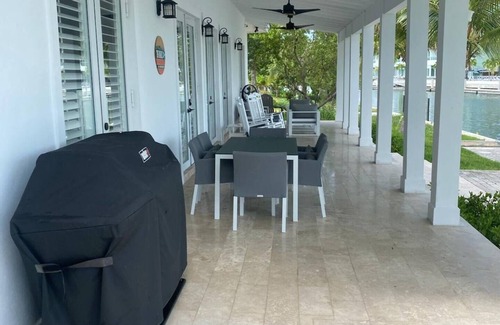 North Bimini House | Luxury 609 in Bimini