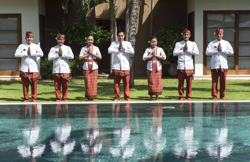 Drupadi Villa | Luxury 7 Bedroom Villa in Seminyak with Private Pool, Bali Villa 2071