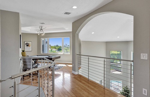 Plantation Villa | Luxury 8-BR with Pool, Basketball & Volleyball