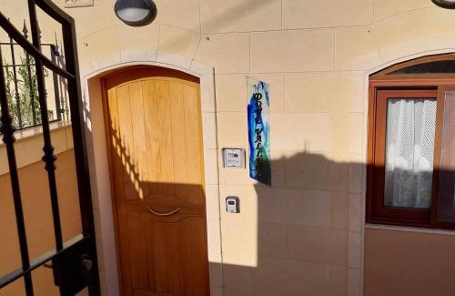 Swieqi Apartment | Luxury 9 person Holiday Home a walk to Paceville's nightlife