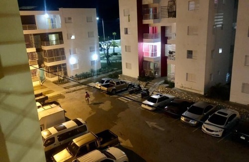 San Juan Province Apartment | luxury apt