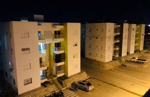 San Juan Province Apartment | luxury apt