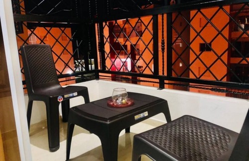 San Juan Province Apartment | luxury apt