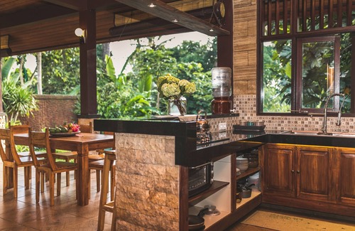 Sayan Villa | Luxury A Priori Ubud