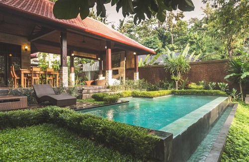 Sayan Villa | Luxury A Priori Ubud