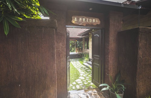 Sayan Villa | Luxury A Priori Ubud