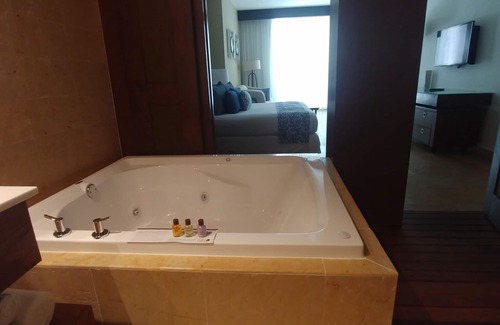 Villa Juarez Resort | Luxury Accommodations at Vidanta's Grand Bliss - Riviera Maya