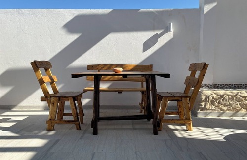 Houmt Souk Condo | Luxury accommodation in the city center