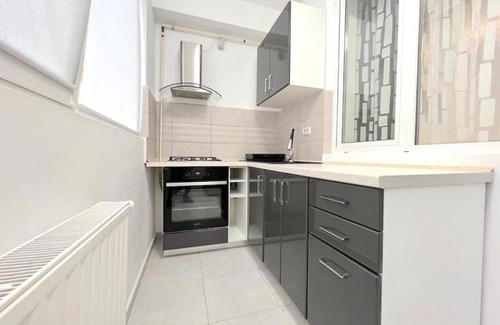 Chiajna Apartment | Luxury accommodation Militari