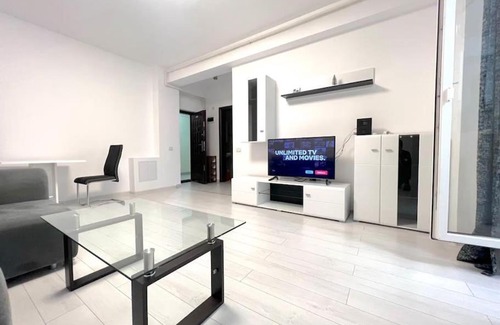 Chiajna Apartment | Luxury accommodation Militari