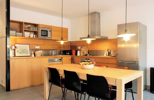 Perpignan Other | Luxury air-conditioned 3-bedroom gîte with private terrace and shared swimming pool