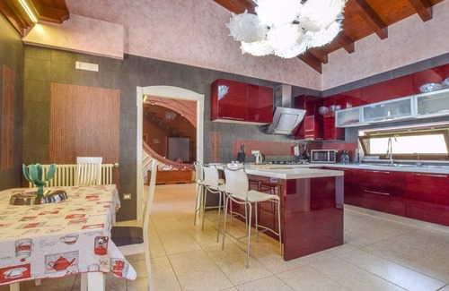 Gioiosa Marea House | Luxury and affordable villa with private pool and wellness area between Capo d'Orlando and Tindari