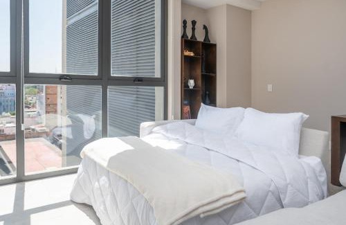 Lafayette Apartment | Luxury and Comfort in Gaudalajara 10 minutes away from Expo Guadalajara