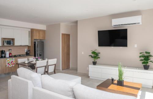 Lafayette Apartment | Luxury and Comfort in Gaudalajara 10 minutes away from Expo Guadalajara