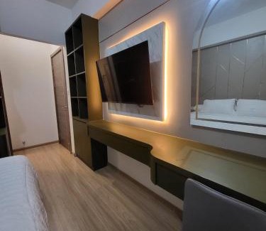 Bumi Serpong Damai Apartment | Luxury and Comfortable Residence