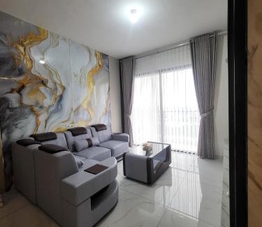 Bumi Serpong Damai Apartment | Luxury and Comfortable Residence