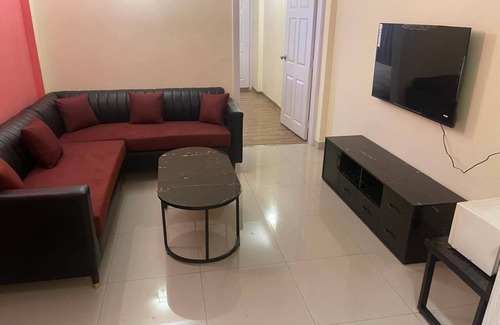 Islamabad Apartment | Luxury and cozy apartment in Rawalpindi with AC, WiFi and private security