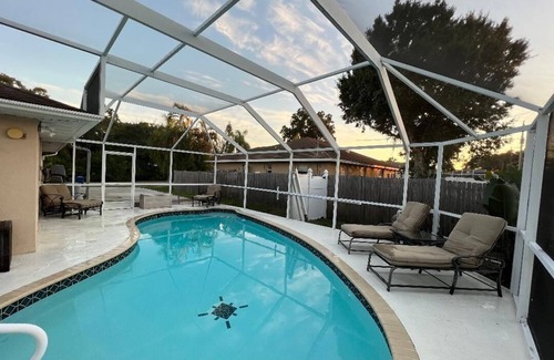 South Venice House | Luxury and elegance in Venice