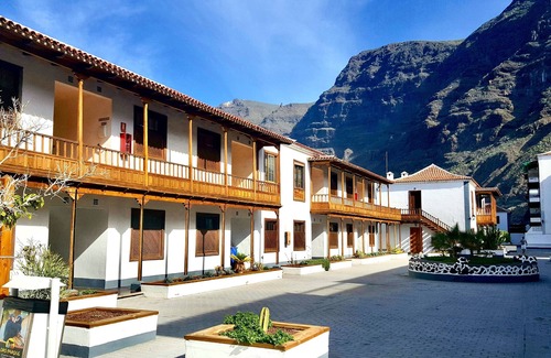 Los Gigantes Apartment | Luxury and functional sea view apartment