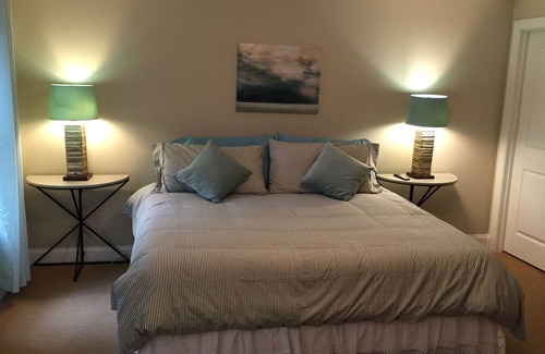 Old Town Bluffton House | Luxury and Location ... In the Heart of Old Town Bluffton!!