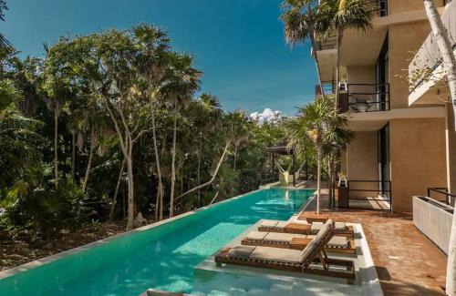 Tulsayab Apartment | Luxury and Modern Apartments by BT Homes