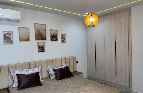 Ain Zaghouen Nord Apartment | Luxury and Prestige in the Heart of Tunis