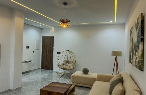 Ain Zaghouen Nord Apartment | Luxury and Prestige in the Heart of Tunis