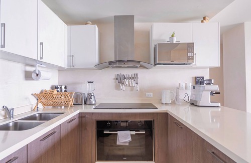 Tulsayab Apartment | Luxury and Serenity Beachfront apartments by BT Homes