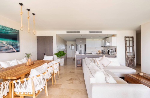 Tulsayab Apartment | Luxury and Serenity Beachfront apartments by BT Homes