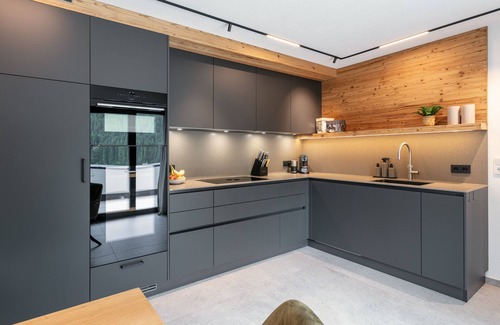 Pettneu am Arlberg Apartment | Luxury apartment on the Arlberg