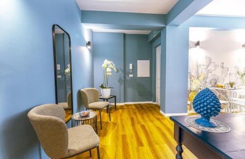 Lipari Historic Centre House | Luxury apartament and rooms Kucuncy