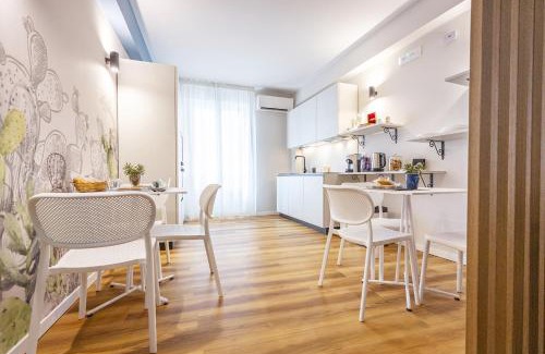 Lipari Historic Centre House | Luxury apartament and rooms Kucuncy